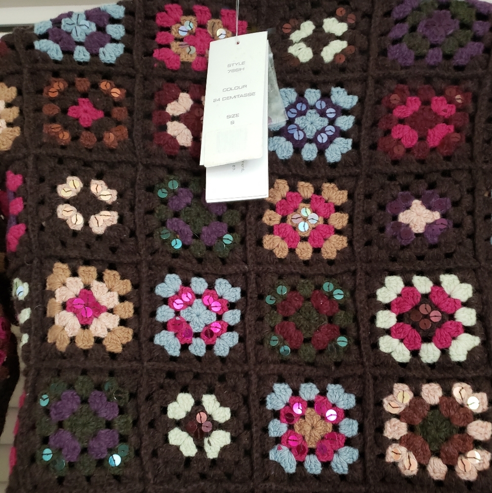Sweater - Picture 4 of 4